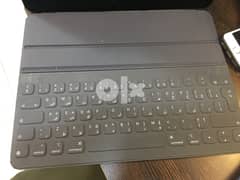 keyboard ipad pro 2018