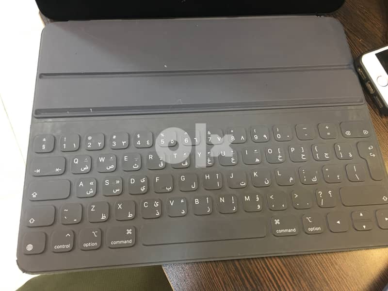 keyboard ipad pro 2018 0