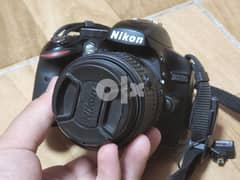 Nikon Camera 0