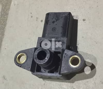 حساس منافول بي ام دبليو Manifold Sensor BMW F10 E60