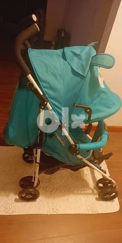 seebaby stroller 0