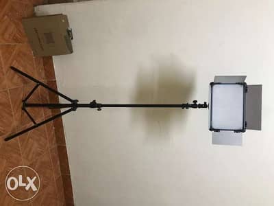 Video Led Light Pro Led