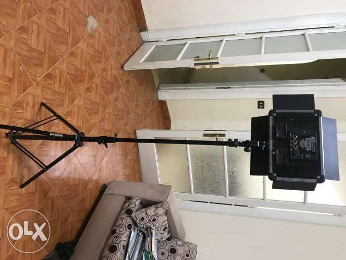 Video Led Light Pro Led 1