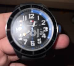 tommy helfiger original watch 0