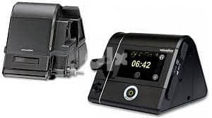جهاز تنفس صناعى بيباب Bipap المانى الصنع Weinman Prisma ST30 جديد