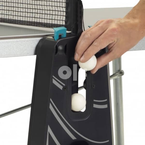 Ping Pong Table Outdoor “Cornilleau 200X” (Brand New) 4