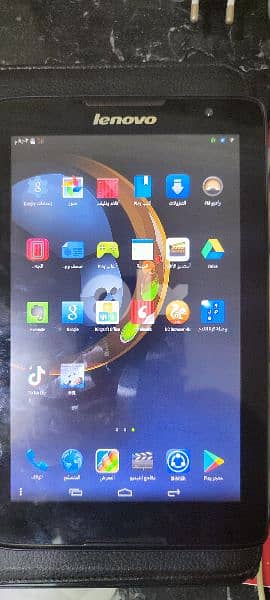 Lenovo a5500 8" 1