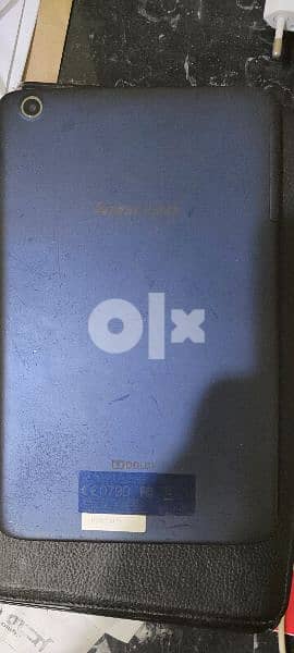 Lenovo a5500 8" 2