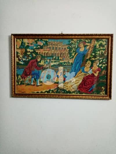اعمال من الفن الجميل