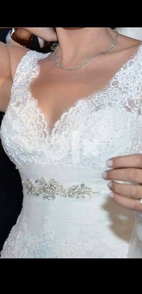 wedding dress for sale