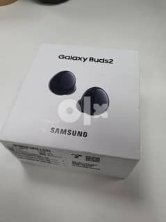Samsung Galaxy Buds2 black (from Germany) 0