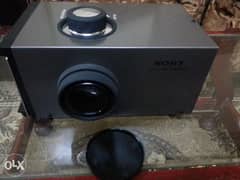 sony telecine adaptor عارض كاميرات السينما القديمة بحالة ممتازة