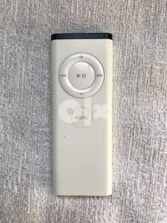 Apple Remote 0