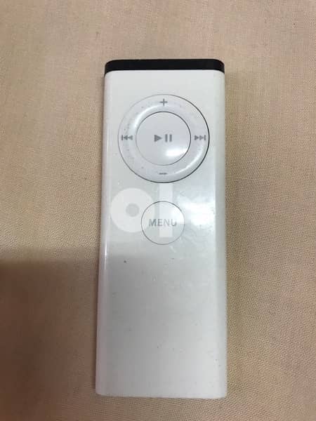 Apple Remote 2