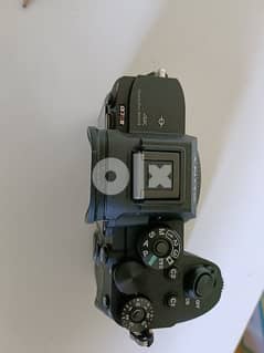 Sony A7R4 NEW 0