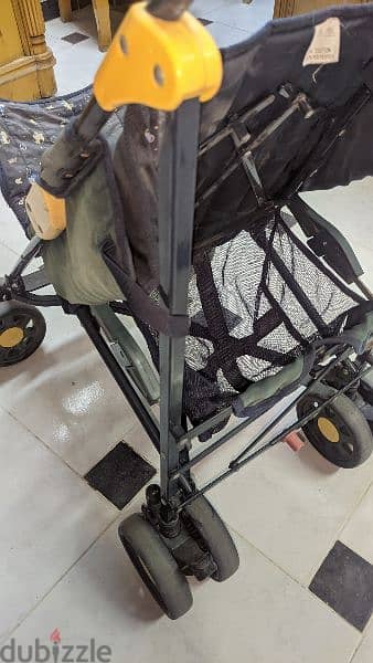 baby stroller   عربة اطفال 2