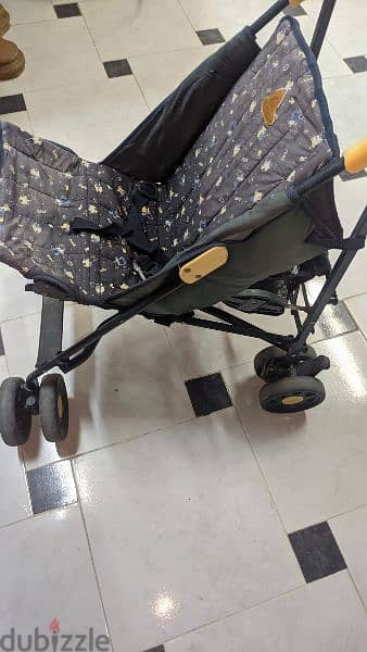 baby stroller   عربة اطفال 3