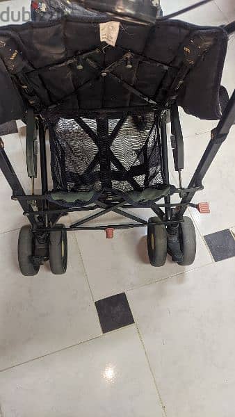 baby stroller   عربة اطفال 4
