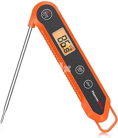 ThermoPro TP03 Kitchen Thermometer