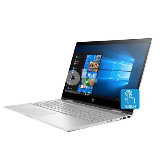 HP ENVY x360 Laptop - Convertible Folder 1