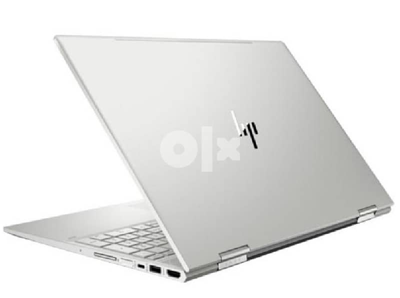HP ENVY x360 Laptop - Convertible Folder 2
