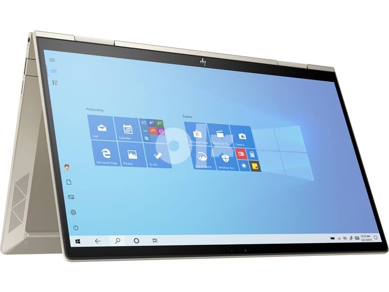 HP ENVY x360 Laptop - Convertible Folder 3