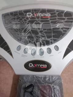 جهاز مساج اولمبي 0