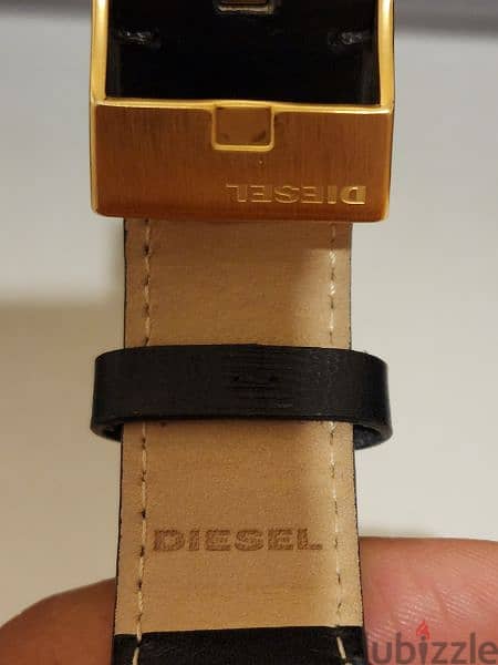 Diesel Watch DZ4516 ساعة ديزل 6