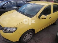 Renault logan for sale 0