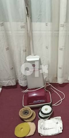 مكنسه Hoover أمريكى 275واط 0