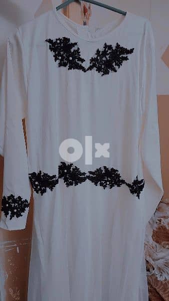 فستان