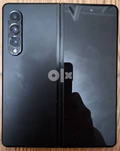 Samsung Galaxy Fold Z3 للبيع 0