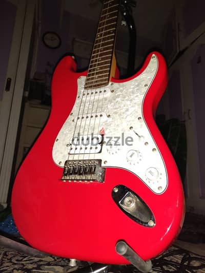 Electric Guitar