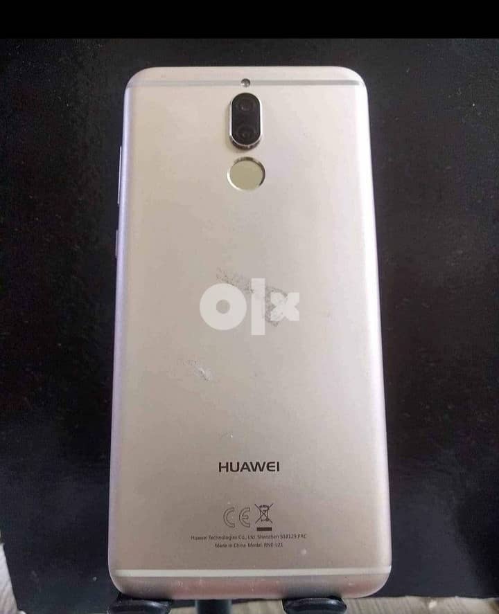 Huawei y 7 prime 2018 0