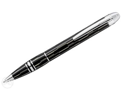 Mont Blanc Star walker pen