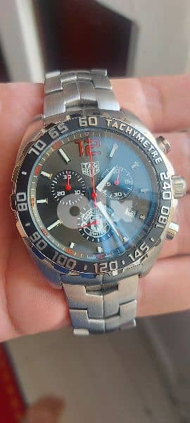 Tag heuer