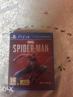 Spider man - Marvel 0