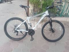 دراجه (جلاكسي MT 16) 0