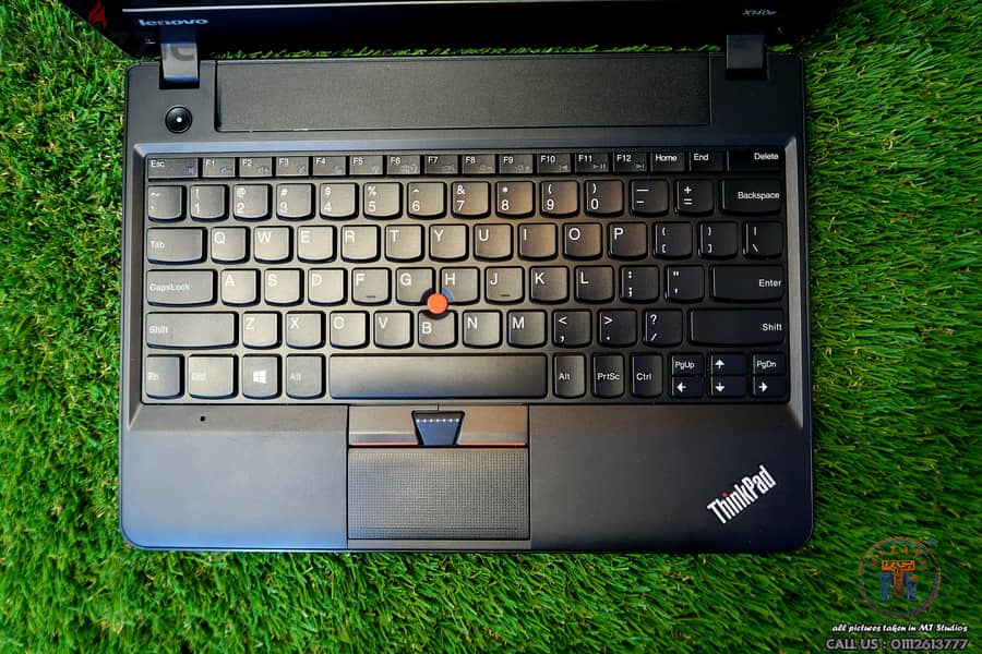 Mini Lenovo Thinkpad Laptop لابتوب ميني لينوفو ثينك باد بسعر لقطه 4