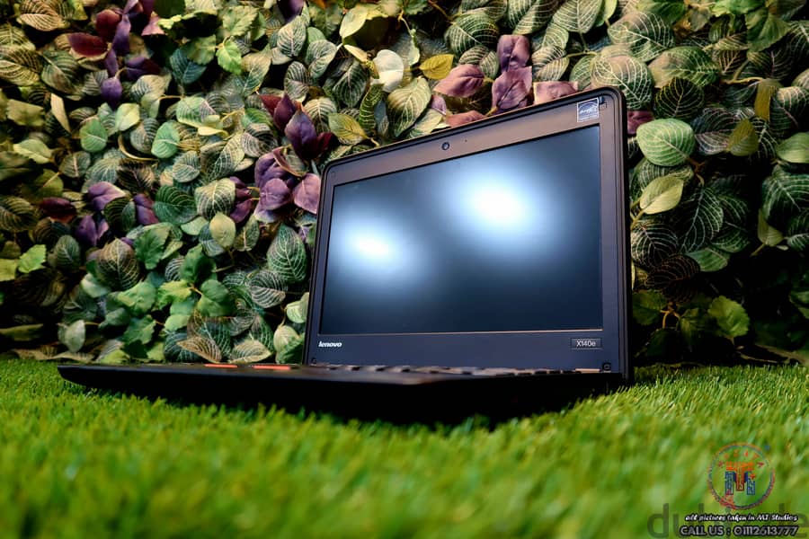Mini Lenovo Thinkpad Laptop لابتوب ميني لينوفو ثينك باد بسعر لقطه 5