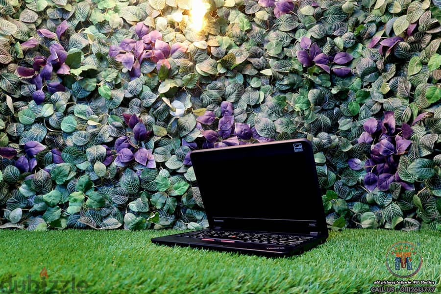 Mini Lenovo Thinkpad Laptop لابتوب ميني لينوفو ثينك باد بسعر لقطه 8