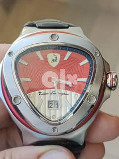 Tonino Lamborghini Watch