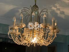 chandelier for sale 0