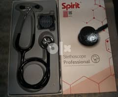Spirit Stethoscope سماعة سبيرت جميع الألوان بأرخص سعر 0