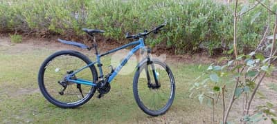 دراجة trinx m1000 pro 0