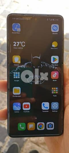 Xiaomi Pocophone X3 NFC بوكوفون اكس ٣ 0