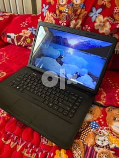لابتوب كومباك laptop compaq cq58 0