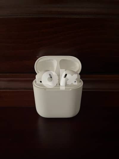 Apple AirPod 2nd generation