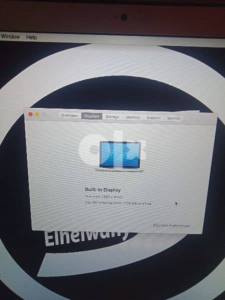 Mac Apple Book Pro 2