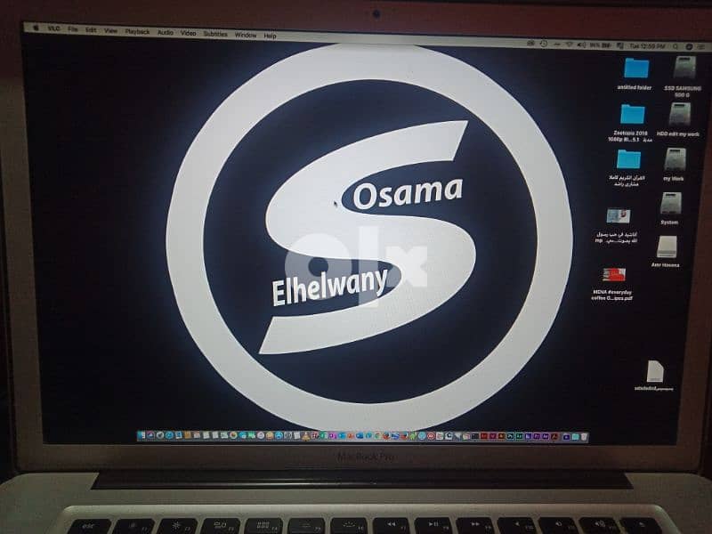 Mac Apple Book Pro 3